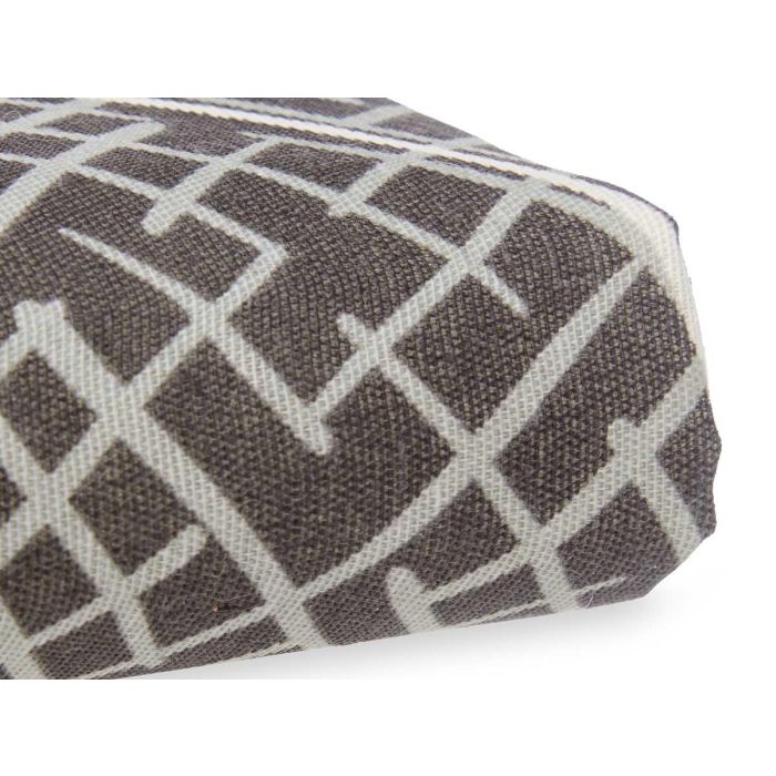 Funda para tabla de planchar con muletón 140x50 cm, marca Kipit - Antracita (8 Unidades) 3 Funda para tabla de planchar con muletón 140x50 cm, marca Kipit - Antracita (8 Unidades) 3