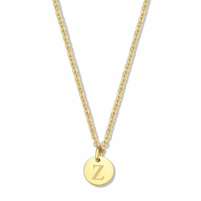 Colgante Mujer CO88 Collection 8CN-26163 Dorado 1 Colgante Mujer CO88 Collection 8CN-26163 Dorado 1