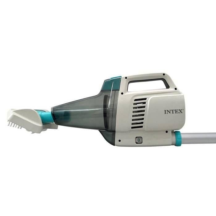 Intex - 28628 - limpiador de baterías ZR200 1 Intex - 28628 - limpiador de baterías ZR200 1
