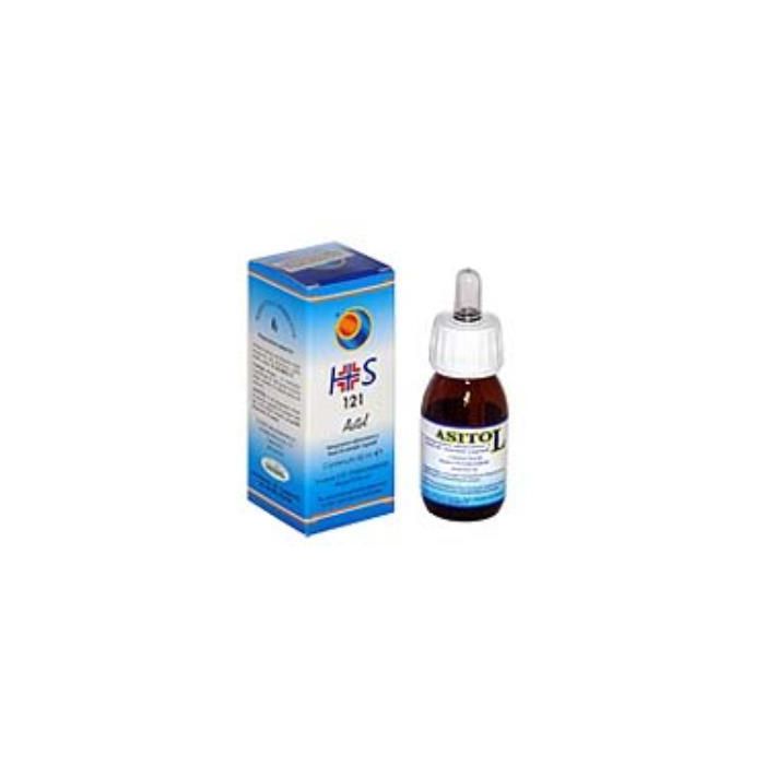 Asitol Gotas 50Ml. Asitol Gotas 50Ml.