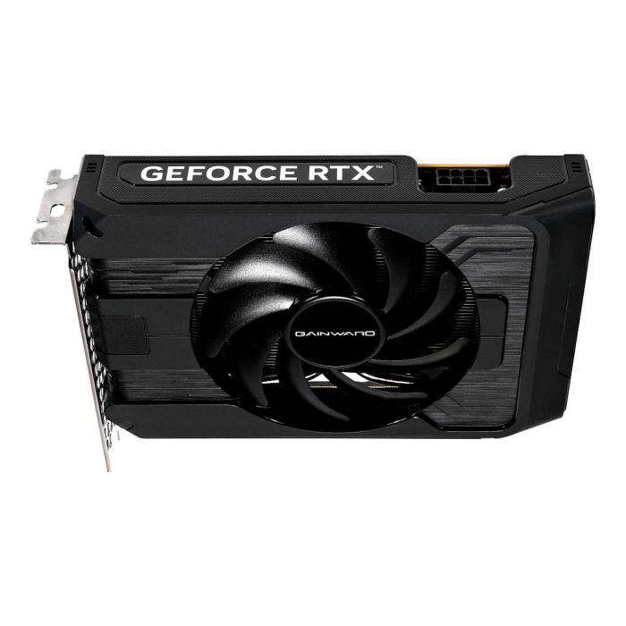 Gainward RTX 5050 Pegasus Tarjeta Gráfica 8GB GDDR6 PCI Express 5.0 NVIDIA GeForce RTX 5050 7680 x 4320 Pixeles 4