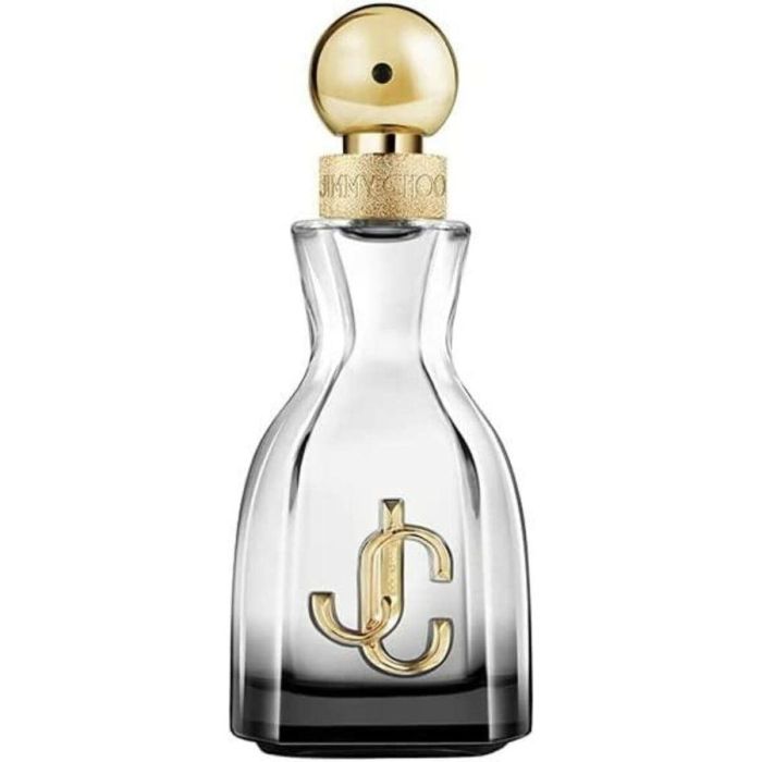 Jimmy Choo I WANT CHOO FOREVER Eau de Parfum Vaporizador 40 ml para Mujer - Fragancia Ámbar Oriental, Cereza y Rosa (2022) 1 Jimmy Choo I WANT CHOO FOREVER Eau de Parfum Vaporizador 40 ml para Mujer - Fragancia Ámbar Oriental, Cereza y Rosa (2022) 1