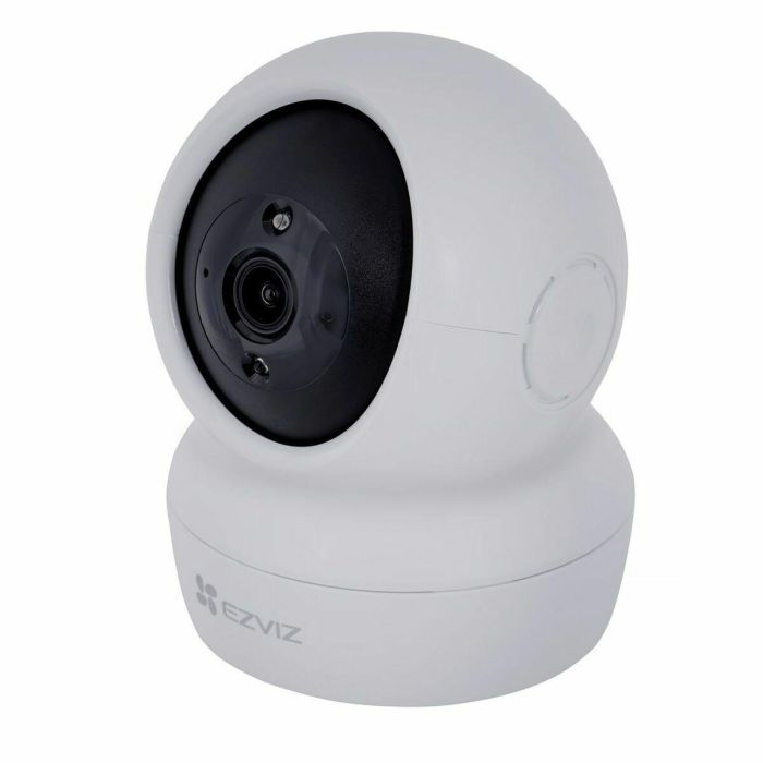 Videocámara de Vigilancia Ezviz H6C 2MP 10
