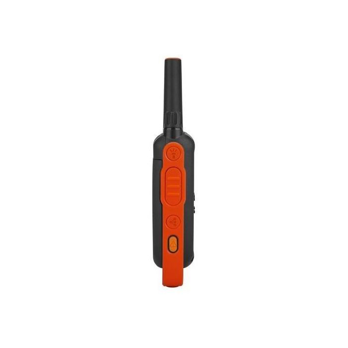 Walkie-Talkie Motorola B8P00811EDRMAW 1
