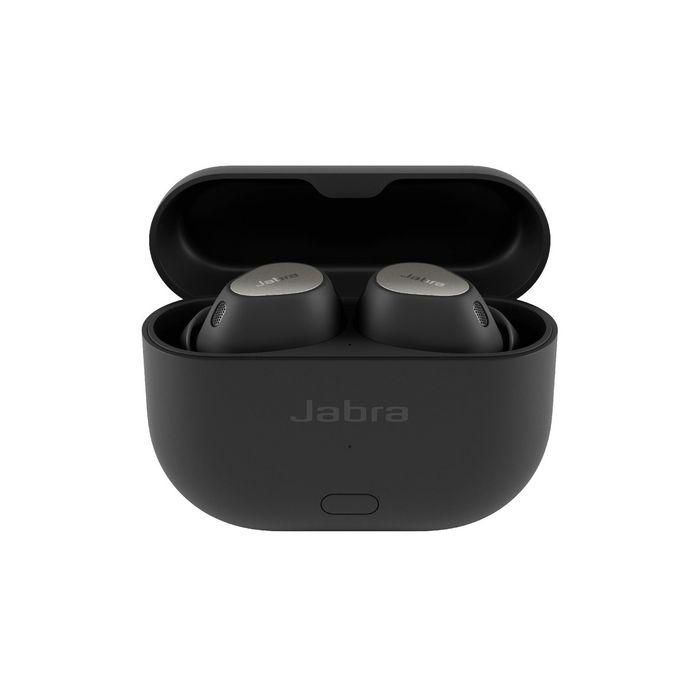 Jabra Jabra Elite 10 Gen 2 - Titanium Black Jabra Jabra Elite 10 Gen 2 - Titanium Black