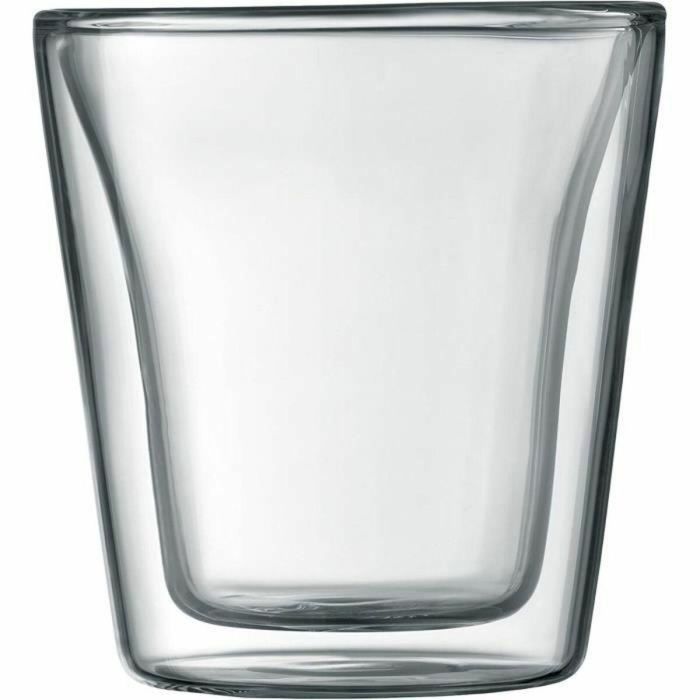 Set de Vasos Bodum (2 Unidades) 2 Set de Vasos Bodum (2 Unidades) 2
