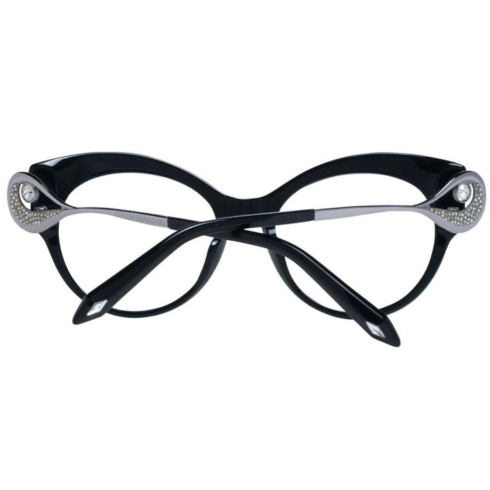 Montura de Gafas Mujer Swarovski SK5358-P 00152 2 Montura de Gafas Mujer Swarovski SK5358-P 00152 2