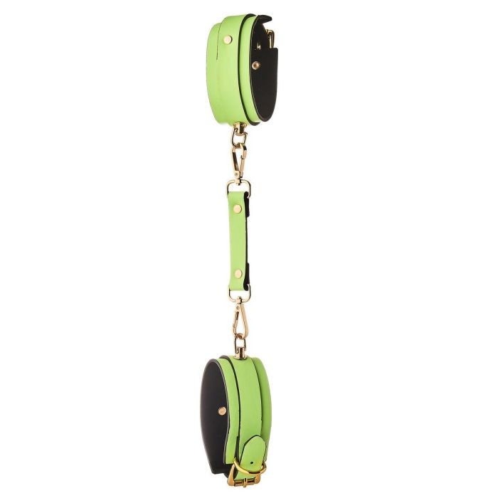 Esposas Dream Toys Radiant Verde 3