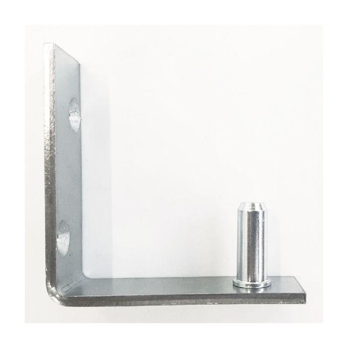 KLEIN 2195 Pivote Inferior de Pared Lite Fold/Par 100