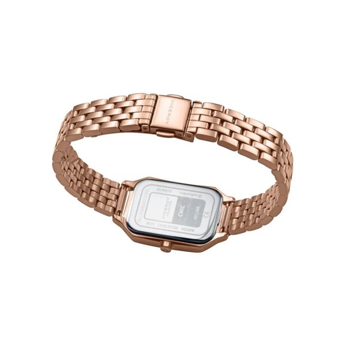 Reloj Mujer Viceroy 401288-07 (Ø 24 mm) 3