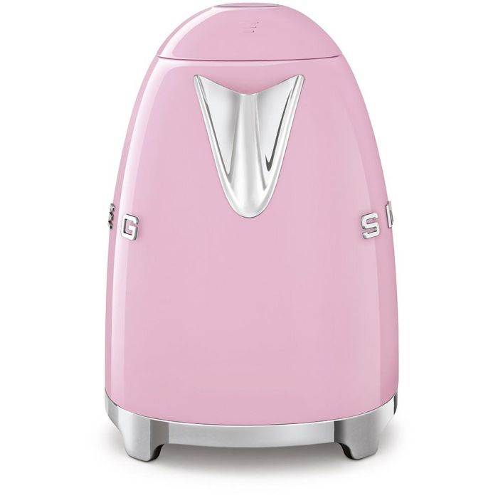 Smeg KLF03PKEU Hervidor de Agua Rosa 1 Smeg KLF03PKEU Hervidor de Agua Rosa 1