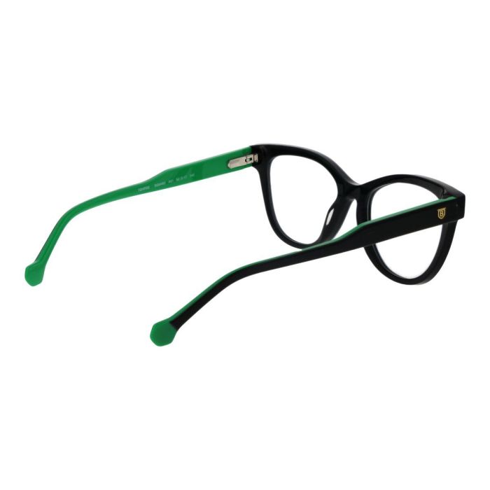 Montura de Gafas Mujer Bulget BG6483 52A01 1 Montura de Gafas Mujer Bulget BG6483 52A01 1