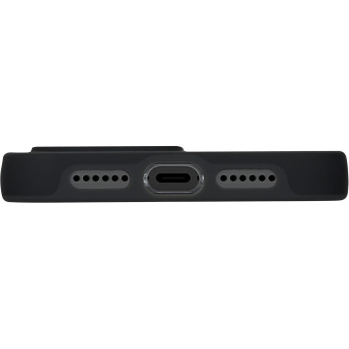 bramante1928 Iceland Ultra - Hintere Abdeckung fr Mobiltelefon - MagSafe-Kompatibilitt - D3O, Kunststoff - Schwarz 4 bramante1928 Iceland Ultra - Hintere Abdeckung fr Mobiltelefon - MagSafe-Kompatibilitt - D3O, Kunststoff - Schwarz 4