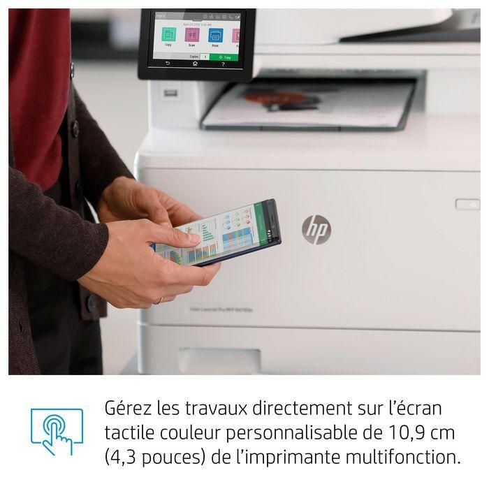 HP Laser, 600 x 600dpi, 28ppm, A4, 1200MHz, 512MB, WiFi, USB, CGD, 4.3″ 47 HP Laser, 600 x 600dpi, 28ppm, A4, 1200MHz, 512MB, WiFi, USB, CGD, 4.3″ 47