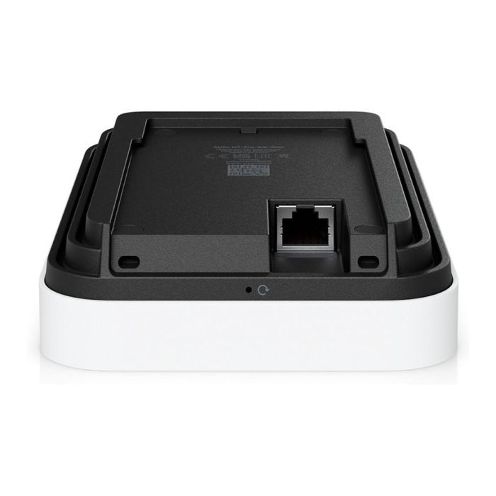 Ubiquiti U7-Pro-XG-Wall - Punto de Acceso Wi-Fi 7 (802.11be) Tri-Banda 2.4/5/6 GHz, 5800 Mbps, 1x 10G RJ-45 con PoE+, para Montaje en Pared