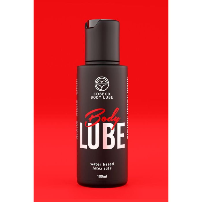 Lubricante Corporal con Base de Agua (1000 ml) 3100003864 1 L 8