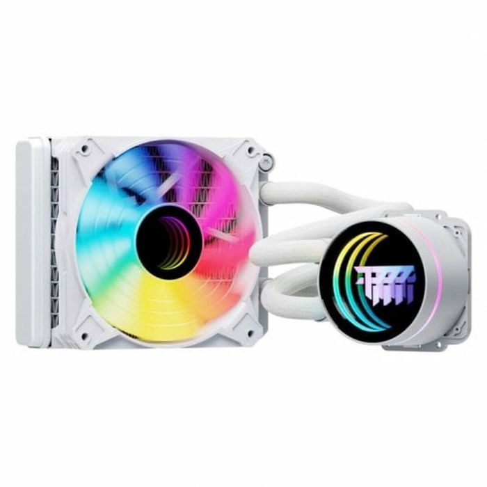 Kit de Refrigeración Líquida Tempest Liquid Cooler 120 RGB Kit de Refrigeración Líquida Tempest Liquid Cooler 120 RGB