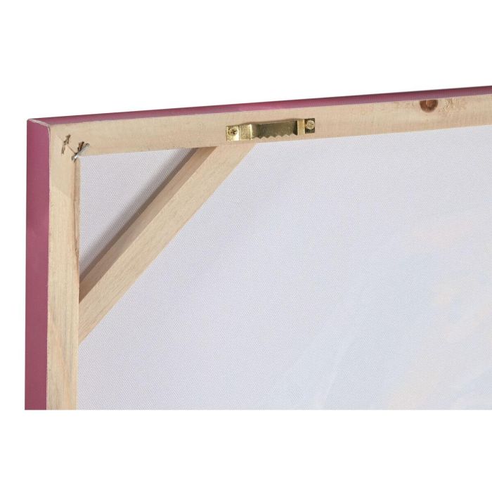Cuadro Moderno DKD Home Decor Multicolor 3 x 80 x 80 cm (2 Unidades) 1 Cuadro Moderno DKD Home Decor Multicolor 3 x 80 x 80 cm (2 Unidades) 1