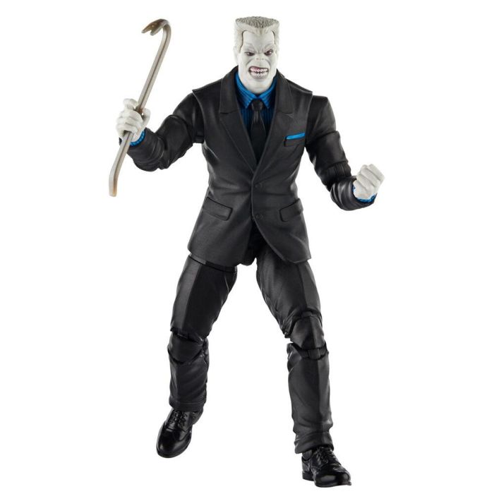 Figura Tombstone Spiderman Marvel 15cm 6 Figura Tombstone Spiderman Marvel 15cm 6