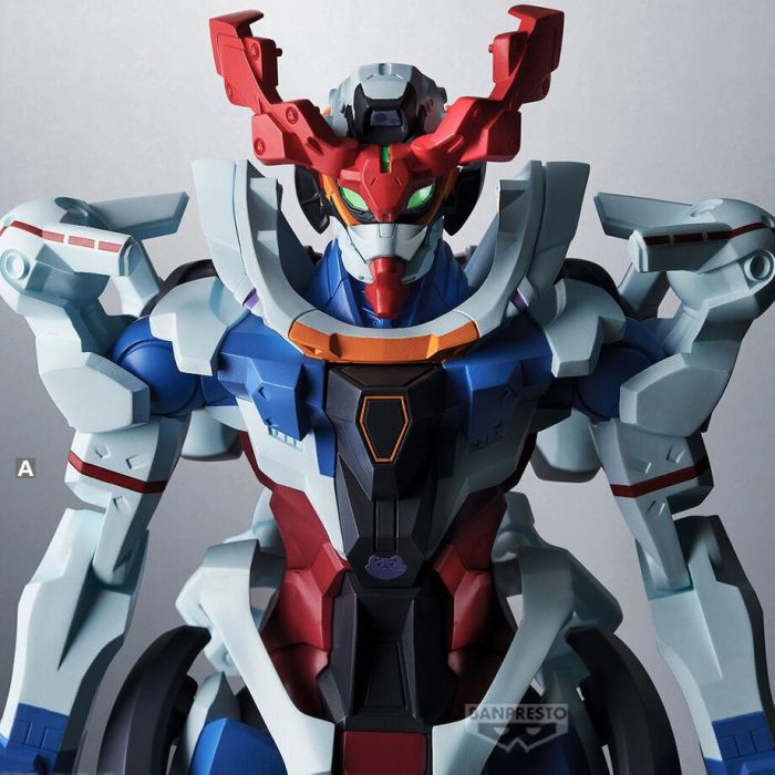 Figura Mobile Suit New Series Mobule Suit Gundam 28cm 2