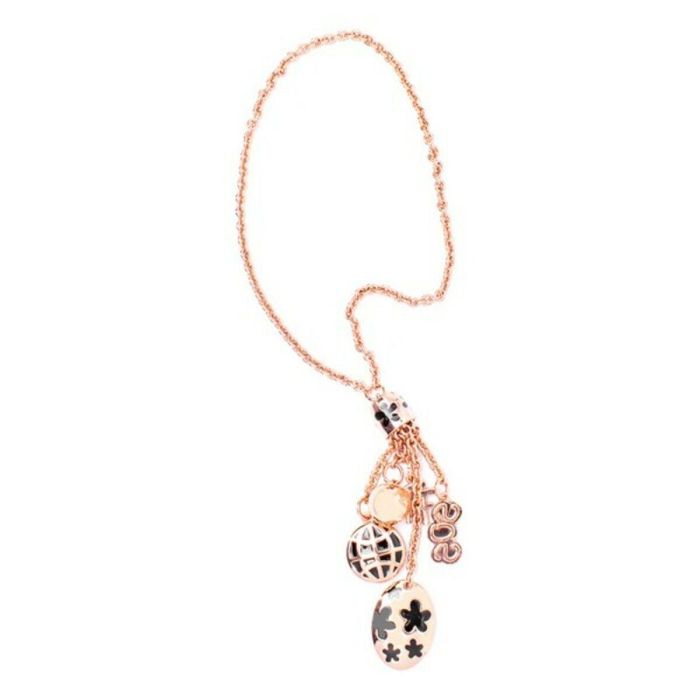Abalorio Mujer Folli Follie BG1T030WRK Rosa (16,5 cm) Abalorio Mujer Folli Follie BG1T030WRK Rosa (16,5 cm)