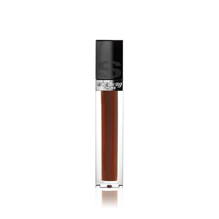Sisley Phyto lip gloss brillo de labios 07 brunm Sisley Phyto lip gloss brillo de labios 07 brunm
