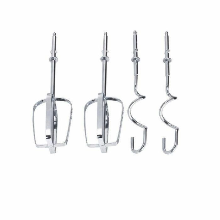 Livoo DOP137RC Robot de repostería Rojo chili 2