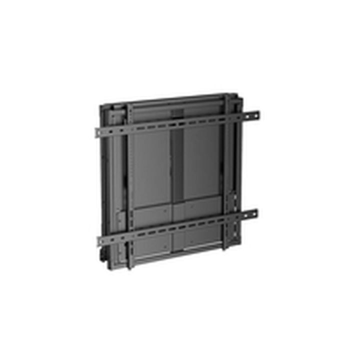 Ewent Soporte Pared Vesa para TV de 60 a 100 Pulgadas, Ajuste de Altura y Diseño Robusto 2