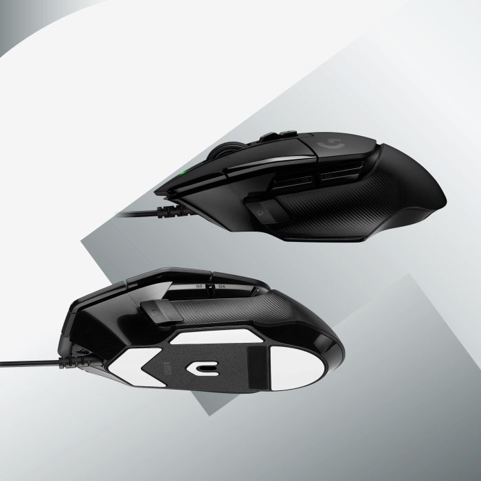 Mouse Raton Logitech G G502 X 4 Mouse Raton Logitech G G502 X 4
