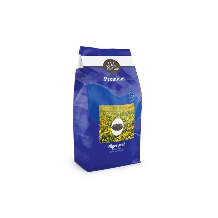 Comida para pájaros Deli Nature Premium 1 kg 0 Comida para pájaros Deli Nature Premium 1 kg 0