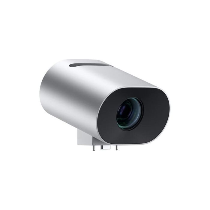 Microsoft Webcam Surface Hub Smart Camera - 4K, 1080p, 720p, Encuadre Automático, USB-C, Cubierta de Privacidad