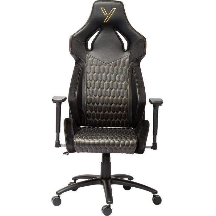 Silla gaming - ONYX - YENKEE - YGC 110GD 2 Silla gaming - ONYX - YENKEE - YGC 110GD 2