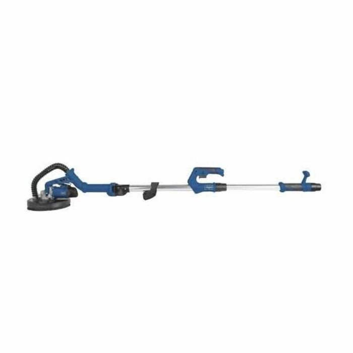 Lijadora telescópica SCHEPPACH DS920X - 210 mm - 710W 13 Lijadora telescópica SCHEPPACH DS920X - 210 mm - 710W 13