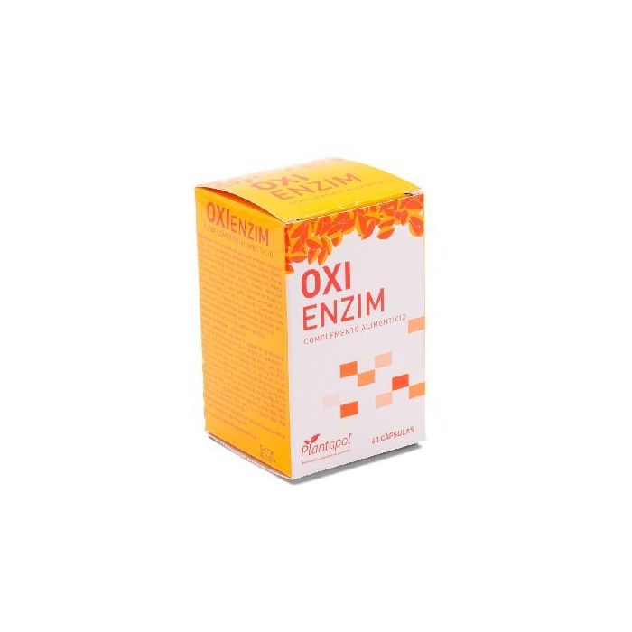 Oxi Enzim Oxi Enzim