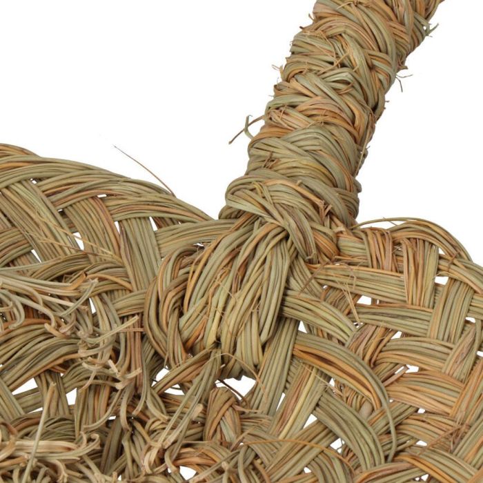 Basics Soplillo de Esparto 35 cm para Avivar Brasas 2