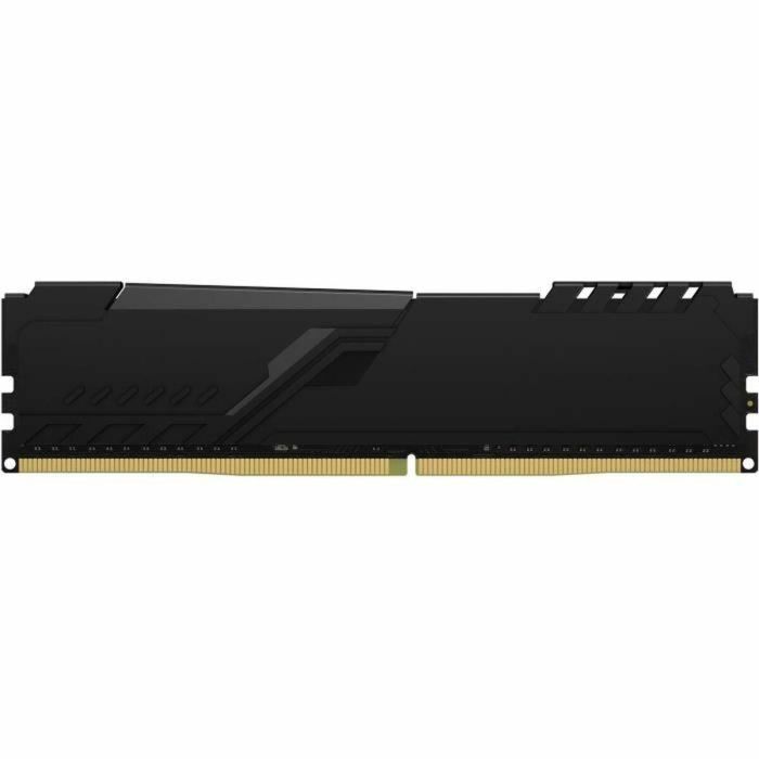 Kingston 3200 FURY Beast Kit (4x 32GB) 128GB DDR4 CL16 Memoria RAM para PC de Escritorio 3