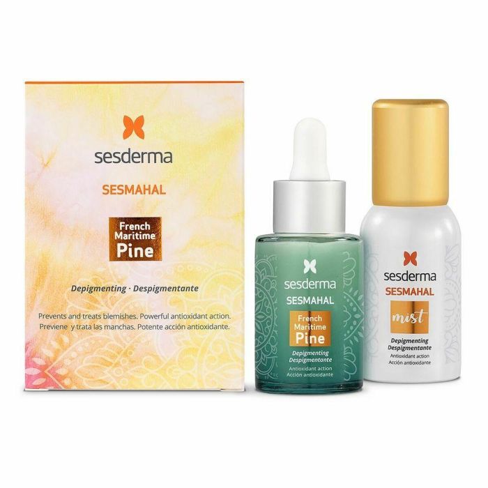 Sesderma Sesmahal French Maritime Pine Sérum Despigmentante + Mist