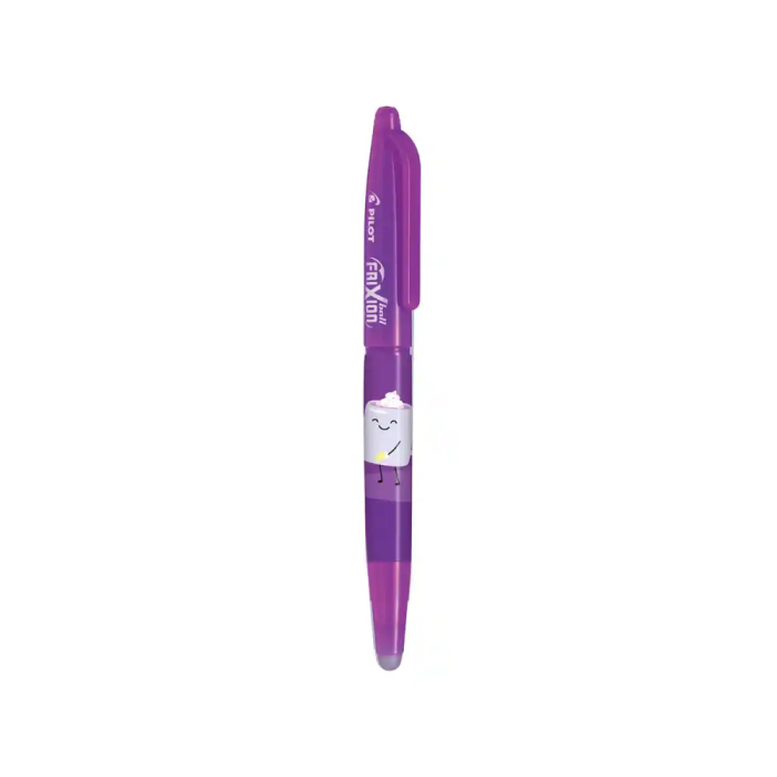 Pilot Bolígrafo Frixion Ball/Clicker Borrable Fancy Sweet Paradise Expositor 48 Unidades Colores Surtidos 4