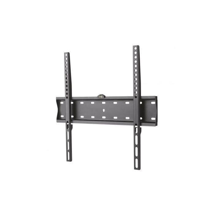 Aisens Soporte de Pared Ultra Delgado para Monitor/TV hasta 40 kg, 32-55", Negro, Compatible VESA 400x400mm 2 Aisens Soporte de Pared Ultra Delgado para Monitor/TV hasta 40 kg, 32-55", Negro, Compatible VESA 400x400mm 2