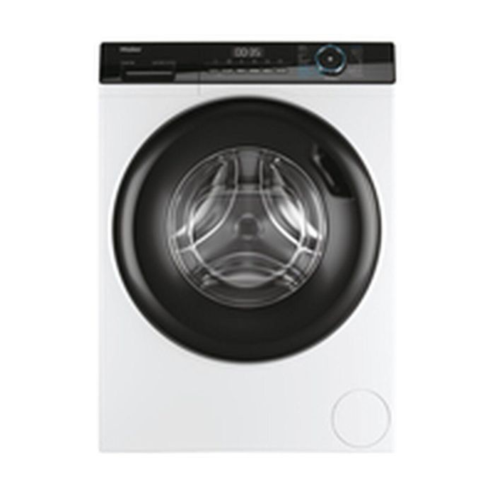 Lavadora Haier HW80BP14939IB 60 cm 1400 rpm 8 kg 0 Lavadora Haier HW80BP14939IB 60 cm 1400 rpm 8 kg 0