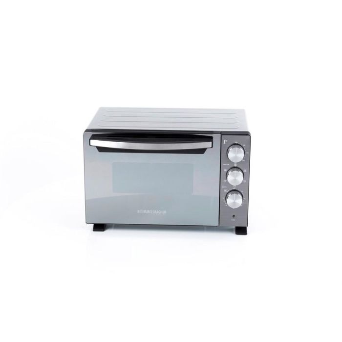 Rommelsbacher BGS 1400 Kleinbackofen 0 Rommelsbacher BGS 1400 Kleinbackofen 0