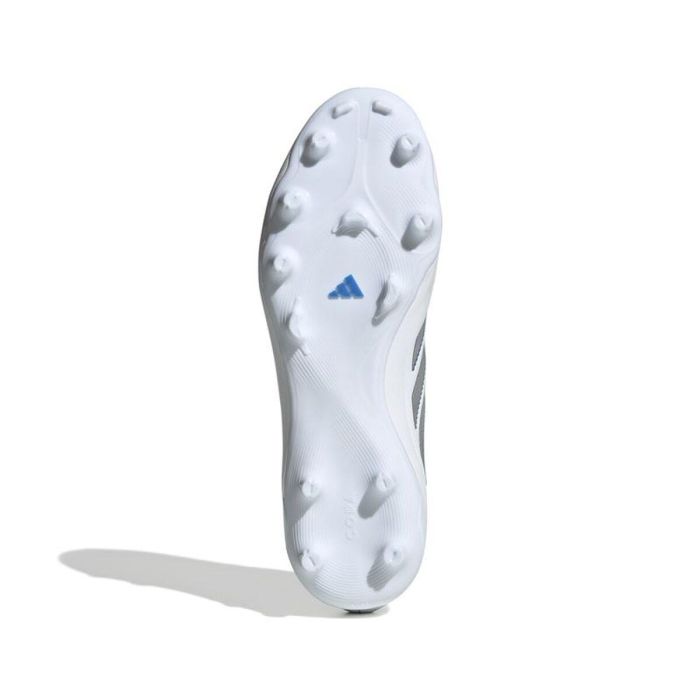 Botas de Fútbol para Adultos Adidas Copa Pure III League Fg/Mg Blanco M 5