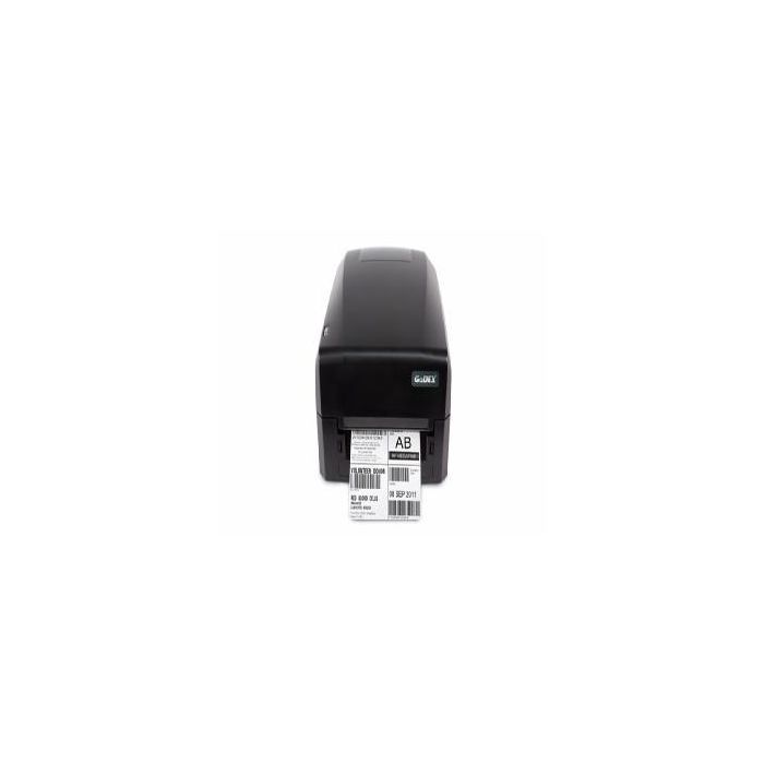 Impresora Etiquetas Godex Ge300 Tt & Impresora Etiquetas Godex Ge300 Tt &