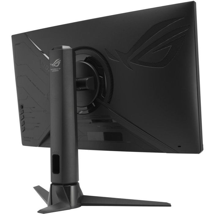 ASUS ROG Swift XG27AQV 90LM08G0-B01A70 Monitor Gaming 27" Wide Quad HD IPS Negro 3 ASUS ROG Swift XG27AQV 90LM08G0-B01A70 Monitor Gaming 27" Wide Quad HD IPS Negro 3