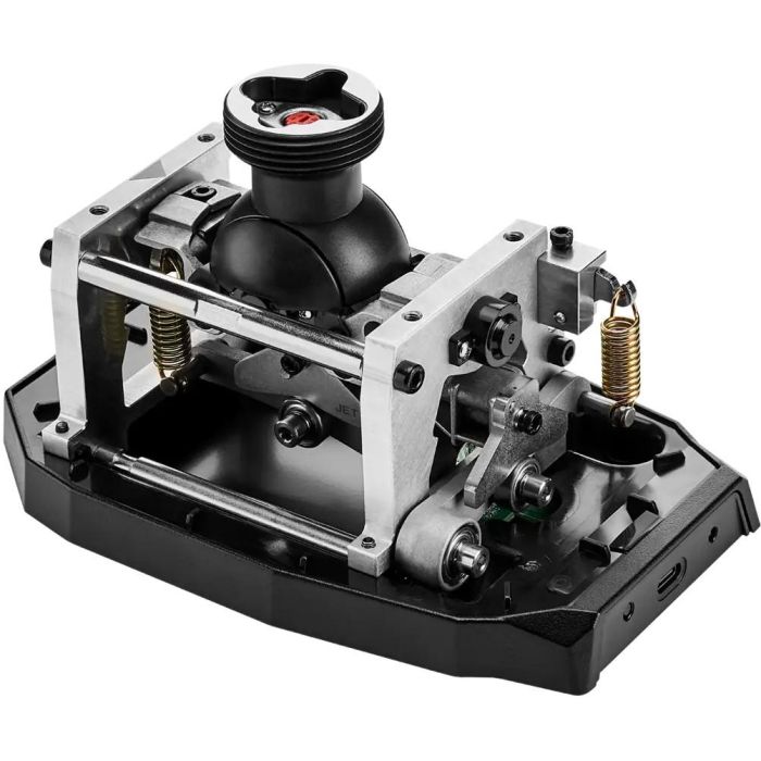 Thrustmaster Base Configurable AVA FA18 Super Hornet Flight Stick 2960863 2 Thrustmaster Base Configurable AVA FA18 Super Hornet Flight Stick 2960863 2