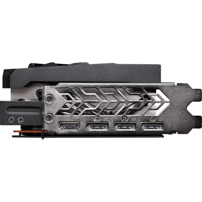 ASRock RX7900XTX PG 24GO Radeon RX 7900 XTX Phantom Gaming OC 24GB GDDR6 3 Ventiladores 2