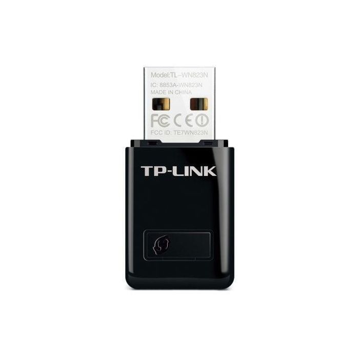 TP-Link USB 2.0, IEEE 802.11b, IEEE 802.11g, IEEE 802.11n, 2.400~2.4835GHz, <20dBm (EIRP) TP-Link USB 2.0, IEEE 802.11b, IEEE 802.11g, IEEE 802.11n, 2.400~2.4835GHz, <20dBm (EIRP)