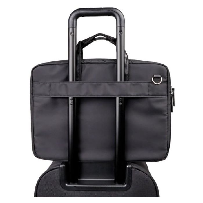 Acer Maletín para portátil 15.6" con Tirante para Hombro - Negro 1