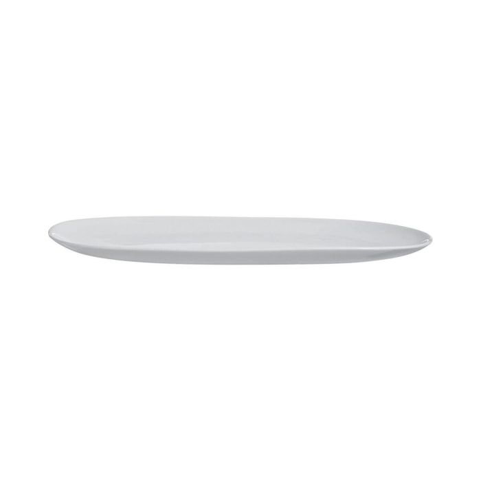 Fuente de Cocina Luminarc Diwali Gris Vidrio 35 x 24 cm (6 Unidades) 4 Fuente de Cocina Luminarc Diwali Gris Vidrio 35 x 24 cm (6 Unidades) 4