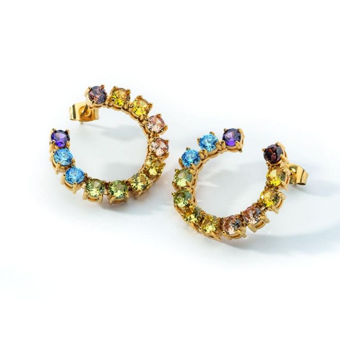 Pendientes Mujer AN Jewels AL.ELOY11YF Pendientes Mujer AN Jewels AL.ELOY11YF